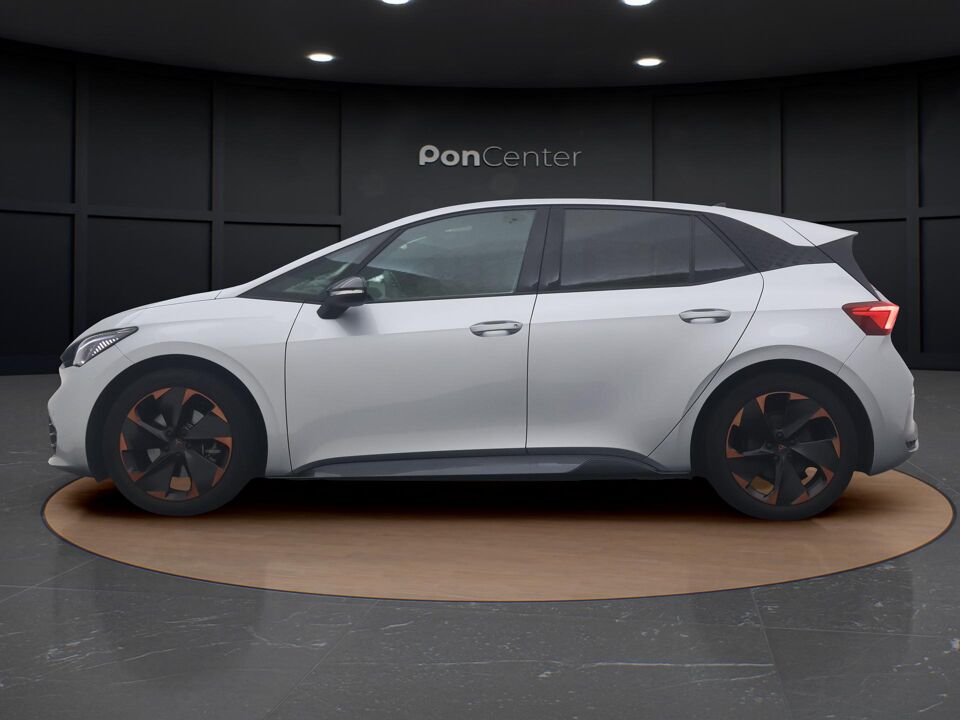 CUPRA Born Performance One 62 kWh