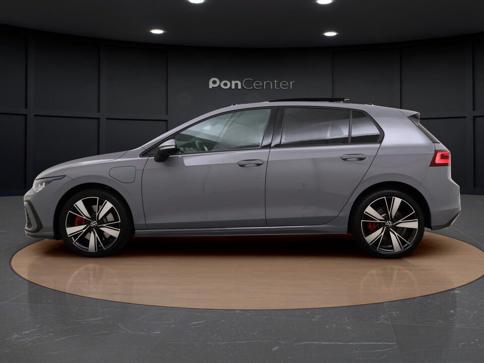 Volkswagen Golf 1.4 eHybrid 245PK GTE