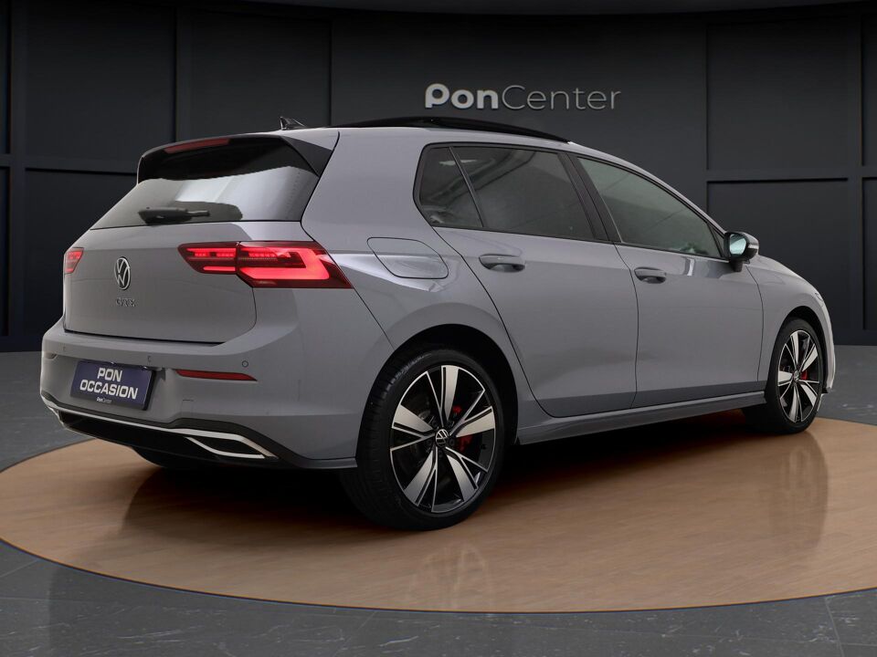 Volkswagen Golf 1.4 eHybrid 245PK GTE