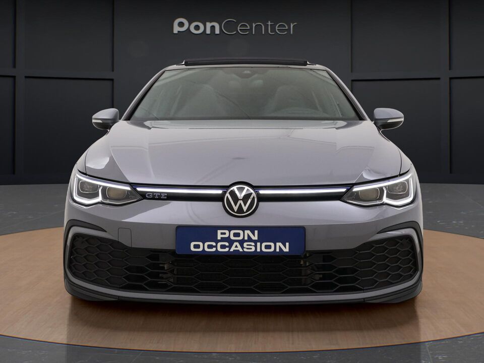 Volkswagen Golf 1.4 eHybrid 245PK GTE