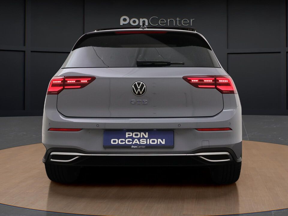 Volkswagen Golf 1.4 eHybrid 245PK GTE