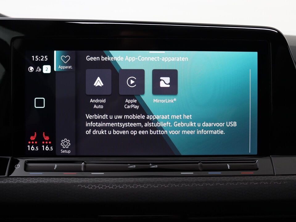 Volkswagen Golf 1.4 eHybrid 245PK GTE