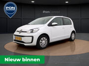 Volkswagen up! 1.0 60 PK