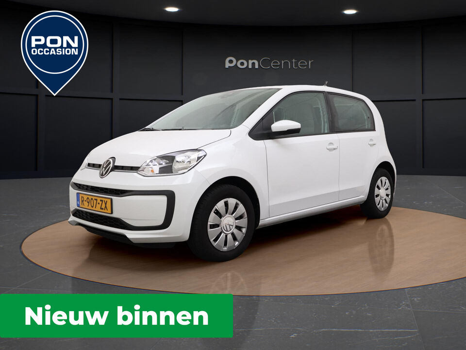 Volkswagen up! 1.0 60 PK