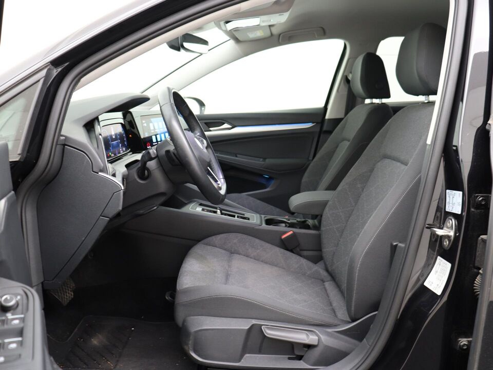 Volkswagen GOLF Variant 1.5 eTSI 130 PK DSG Life