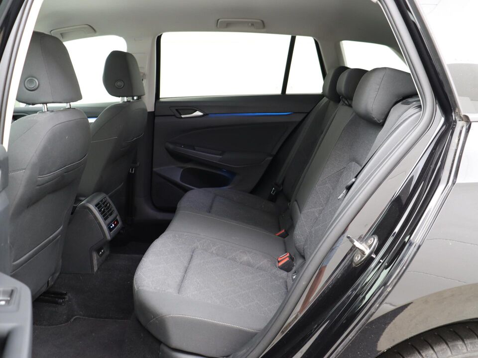 Volkswagen GOLF Variant 1.5 eTSI 130 PK DSG Life