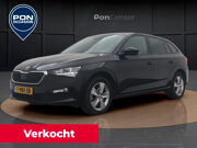 Škoda Scala 1.0 TSI Ambition