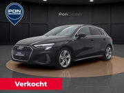 Audi A3 Sportback 30 TFSI S edition