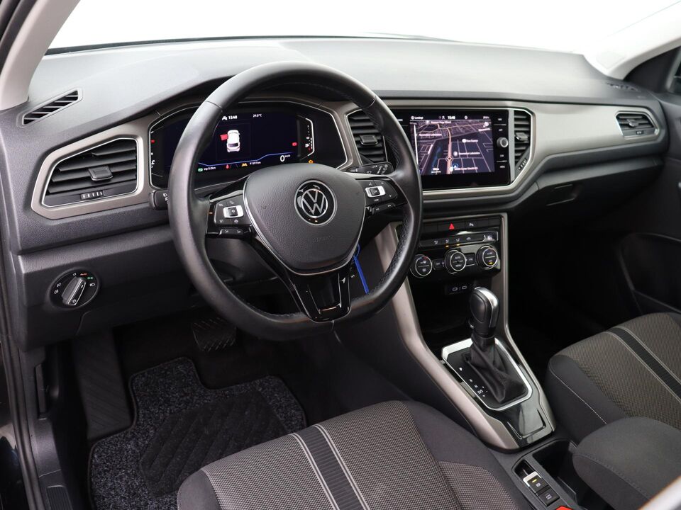 Volkswagen T-Roc 1.5 TSI Style Business