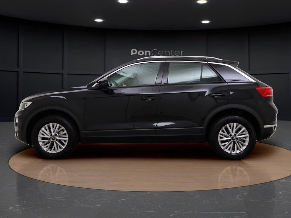 Volkswagen T-Roc 1.5 TSI Style Business