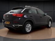 Volkswagen T-Roc 1.5 TSI Style Business