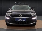 Volkswagen T-Roc 1.5 TSI Style Business