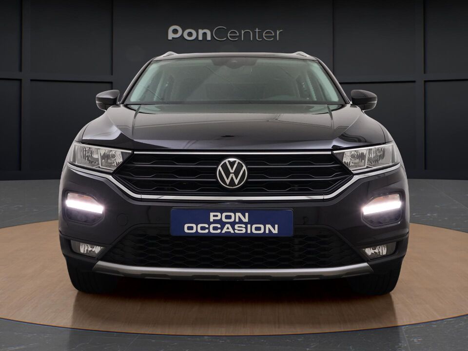 Volkswagen T-Roc 1.5 TSI Style Business