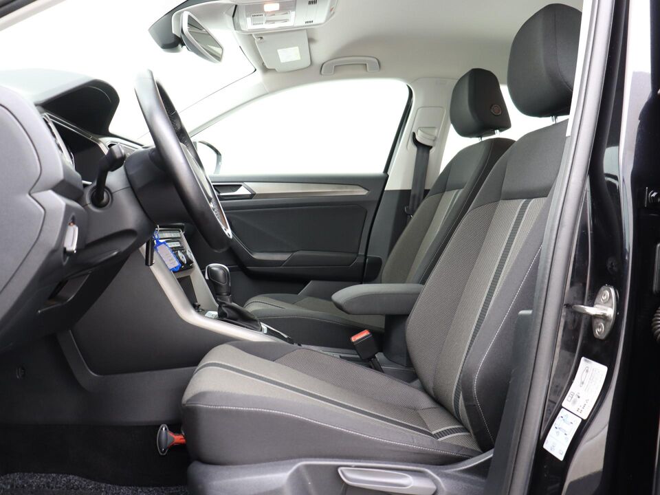 Volkswagen T-Roc 1.5 TSI Style Business