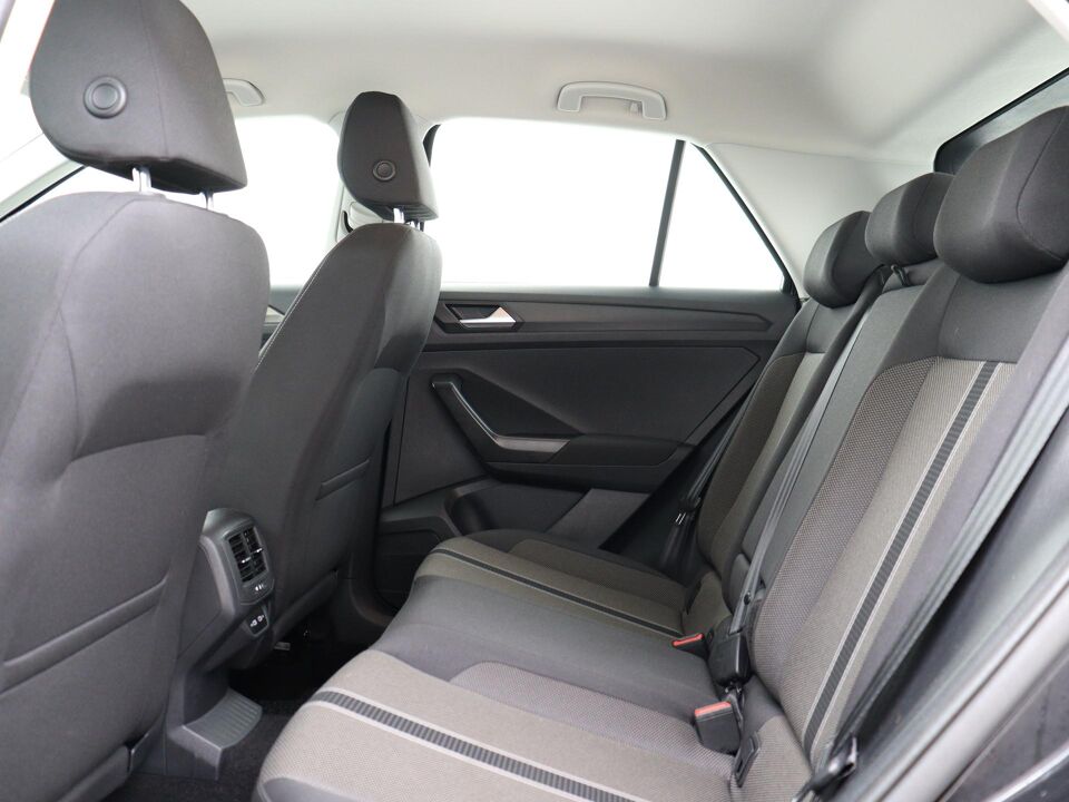 Volkswagen T-Roc 1.5 TSI Style Business