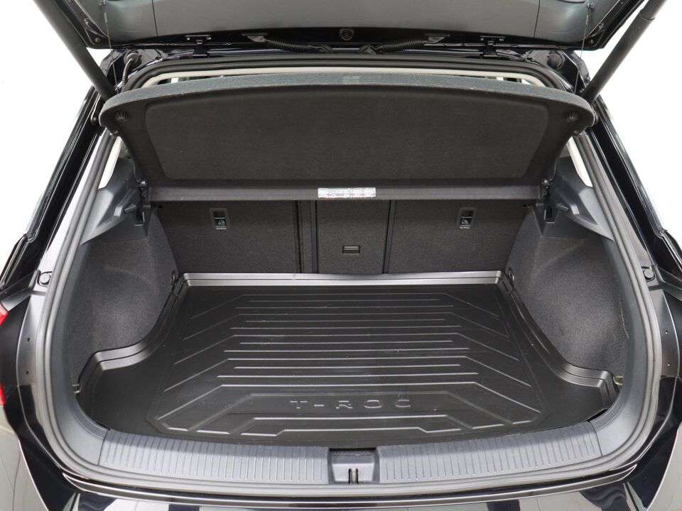 Volkswagen T-Roc 1.5 TSI Style Business