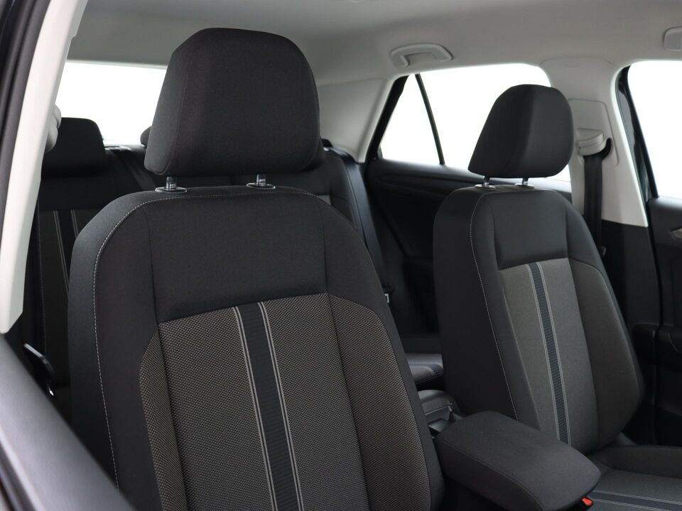 Volkswagen T-Roc 1.5 TSI Style Business