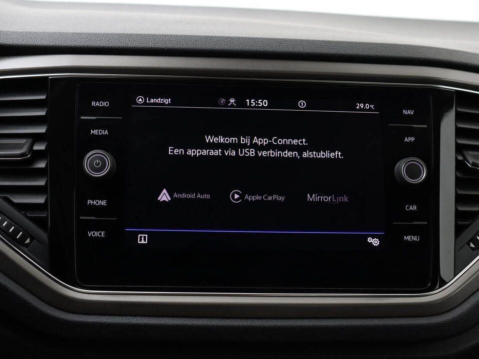 Volkswagen T-Roc 1.5 TSI Style Business