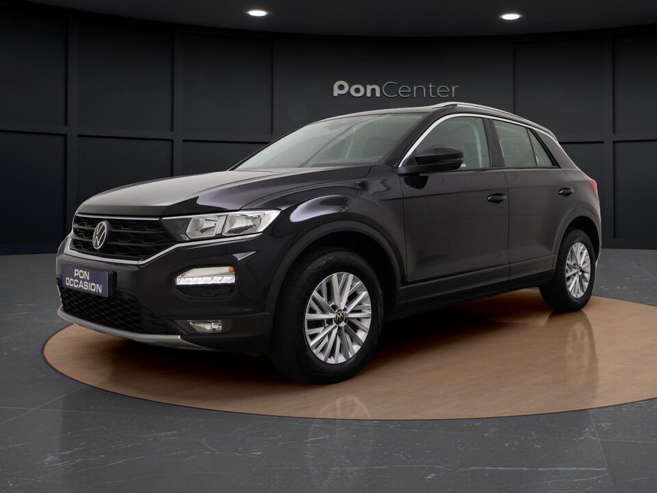 Volkswagen T-Roc 1.5 TSI Style Business