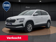 Škoda Karoq 1.5 TSI DSG Business Edition