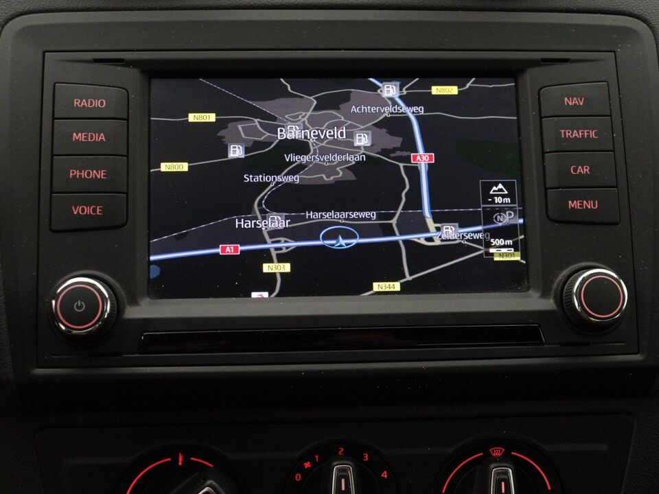 SEAT Ibiza 1.0 EcoTSI Style Connect