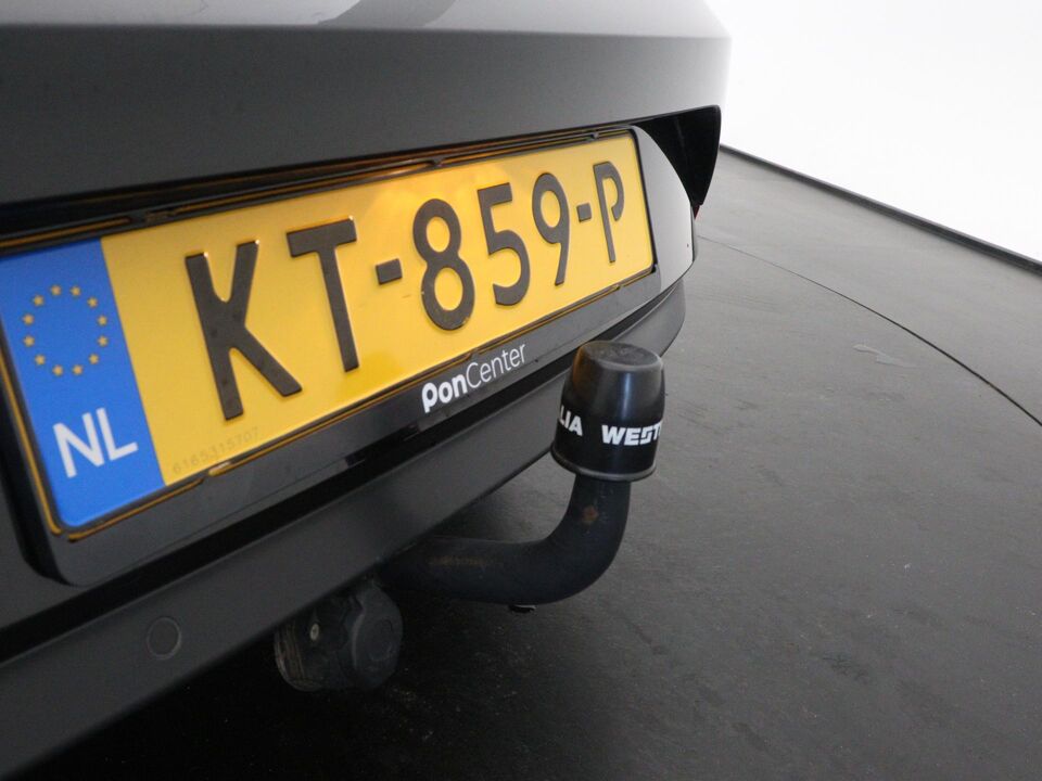 SEAT Ibiza 1.0 EcoTSI Style Connect