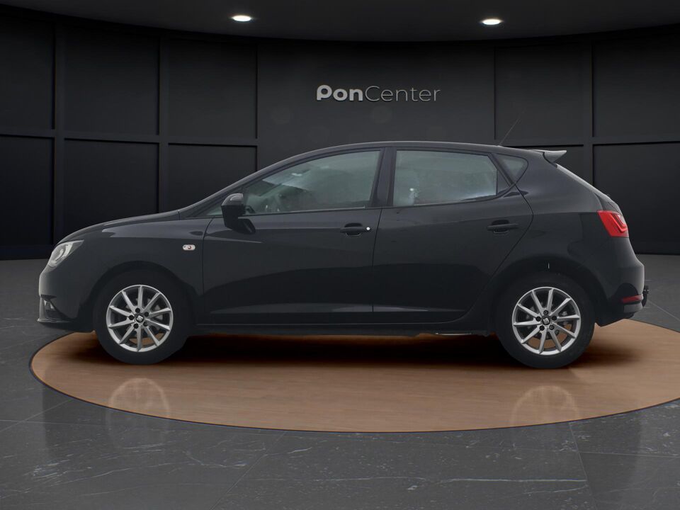 SEAT Ibiza 1.0 EcoTSI Style Connect