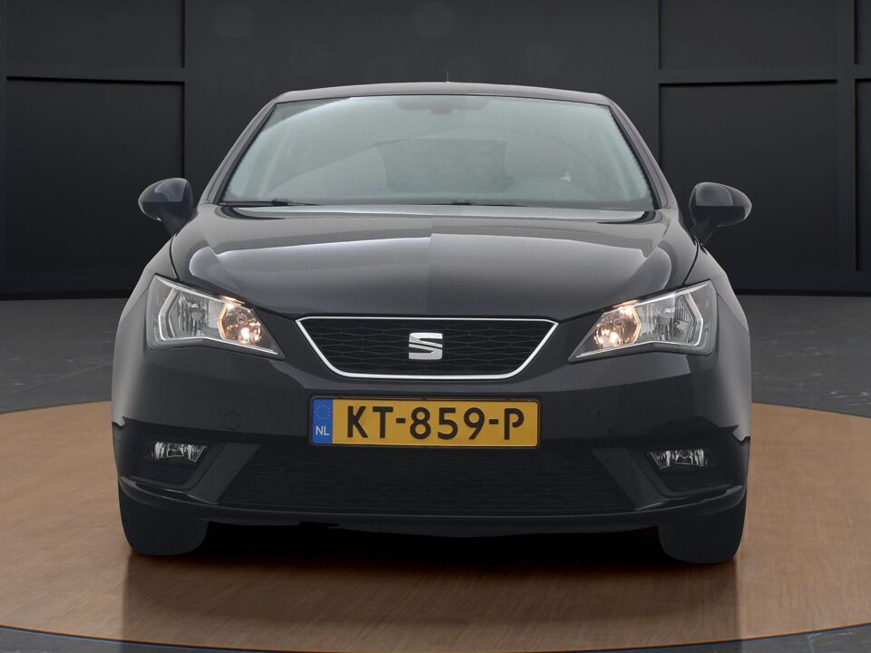SEAT Ibiza 1.0 EcoTSI Style Connect