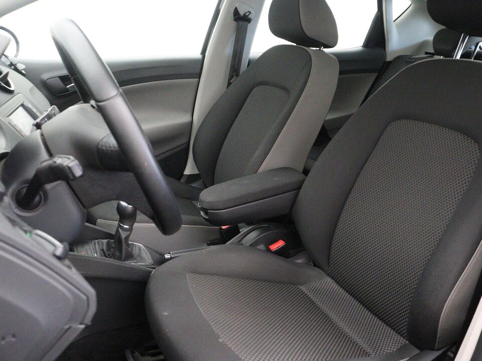 SEAT Ibiza 1.0 EcoTSI Style Connect