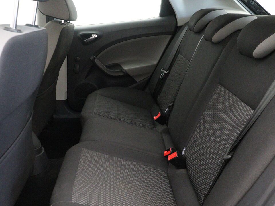 SEAT Ibiza 1.0 EcoTSI Style Connect