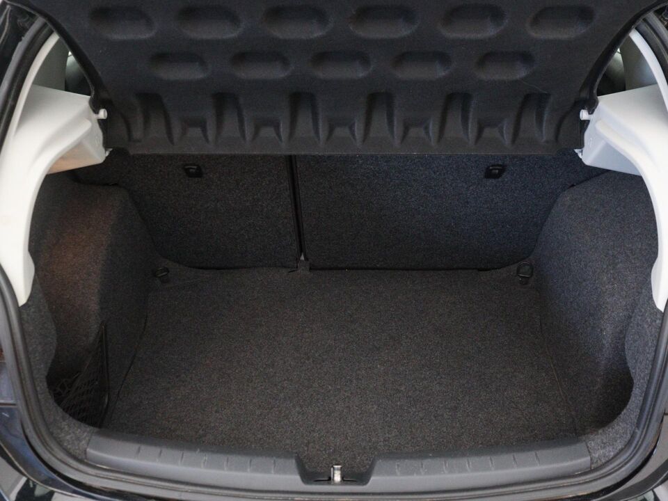 SEAT Ibiza 1.0 EcoTSI Style Connect