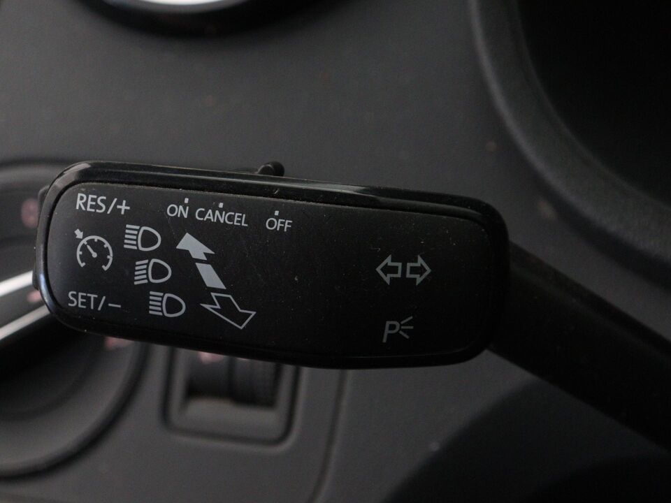 SEAT Ibiza 1.0 EcoTSI Style Connect
