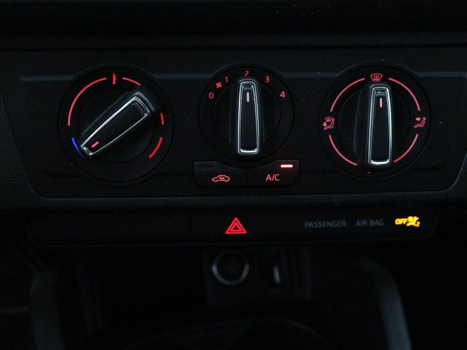 SEAT Ibiza 1.0 EcoTSI Style Connect