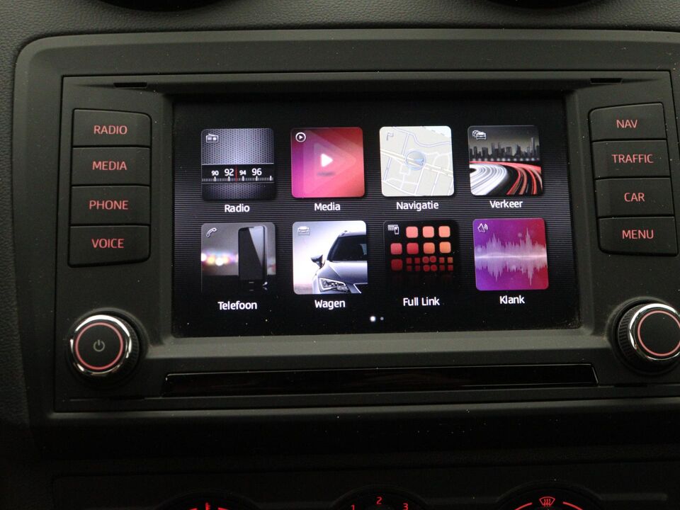 SEAT Ibiza 1.0 EcoTSI Style Connect