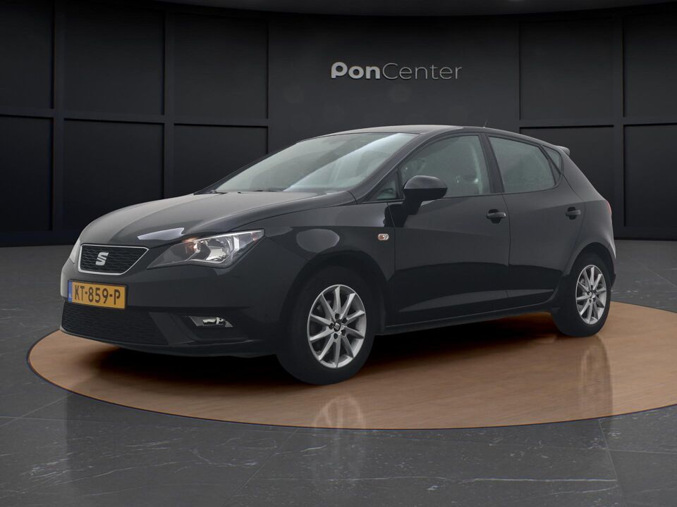 SEAT Ibiza 1.0 EcoTSI Style Connect
