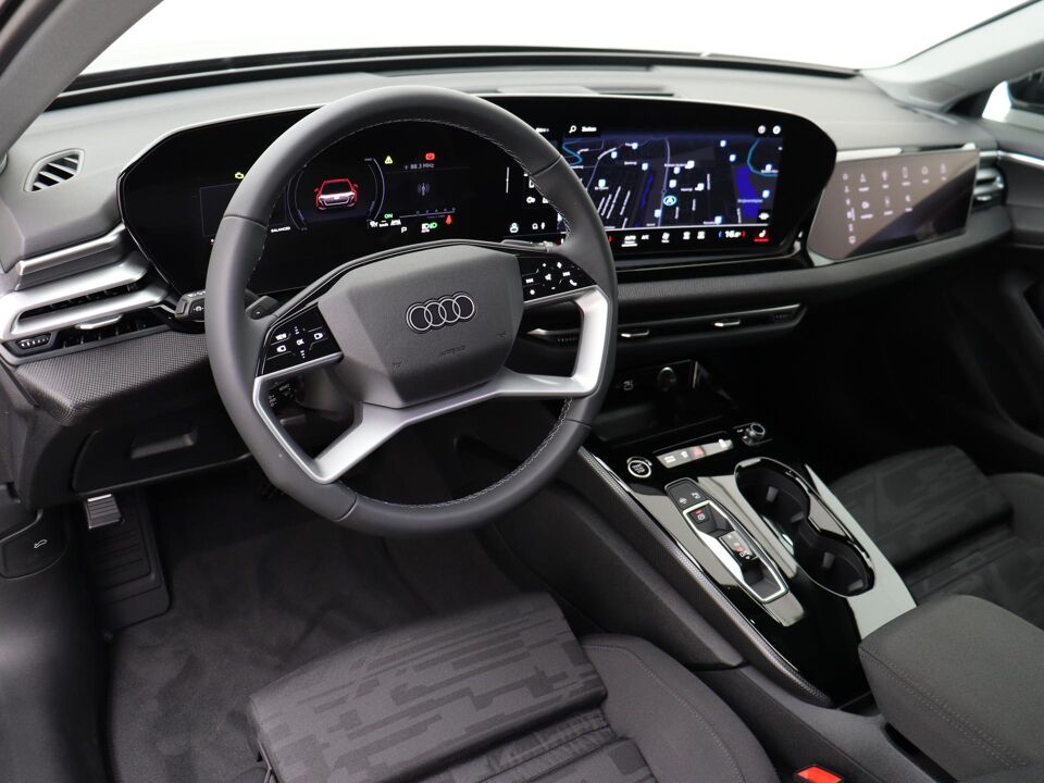 Audi A5 Avant e-hybrid Advanced edition 2.0 TFSI e 220 kW / 299 PK