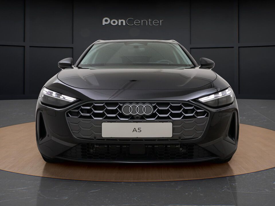 Audi A5 Avant e-hybrid Advanced edition 2.0 TFSI e 220 kW / 299 PK