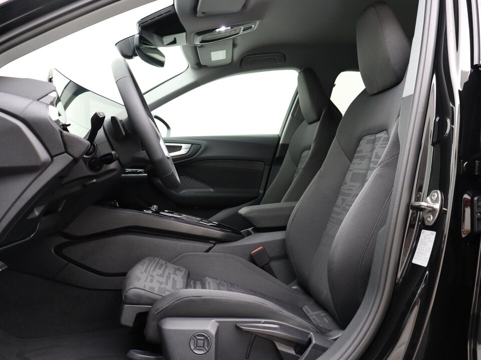 Audi A5 Avant e-hybrid Advanced edition 2.0 TFSI e 220 kW / 299 PK