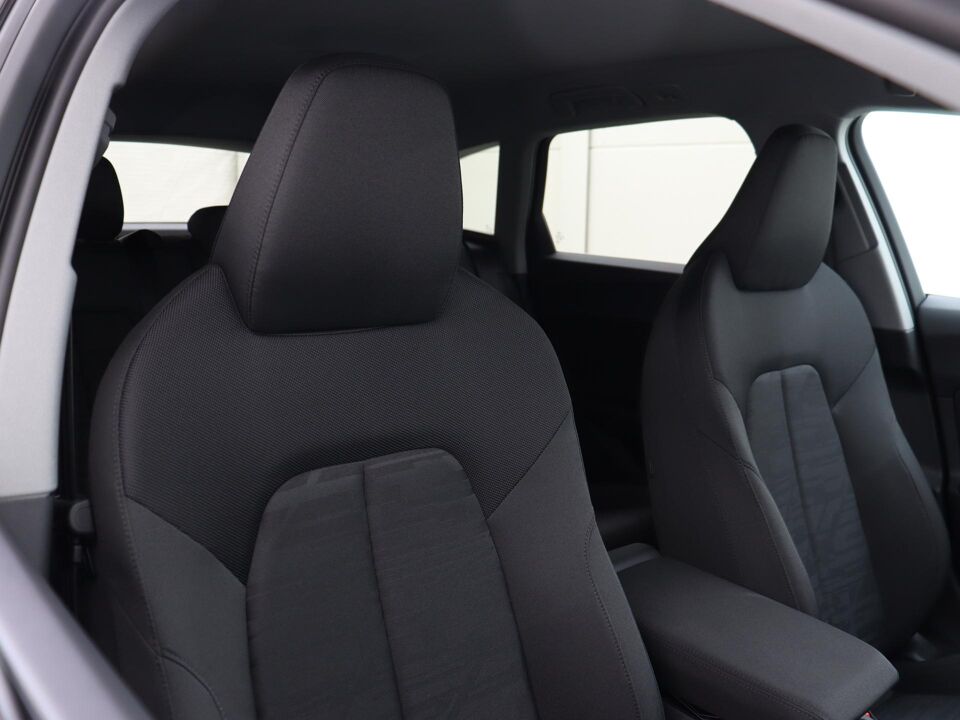 Audi A5 Avant e-hybrid Advanced edition 2.0 TFSI e 220 kW / 299 PK