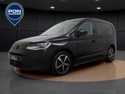 VW-Bedrijfswagens Caddy Cargo 2.0 TDI 122 PK DSG 1st Edition