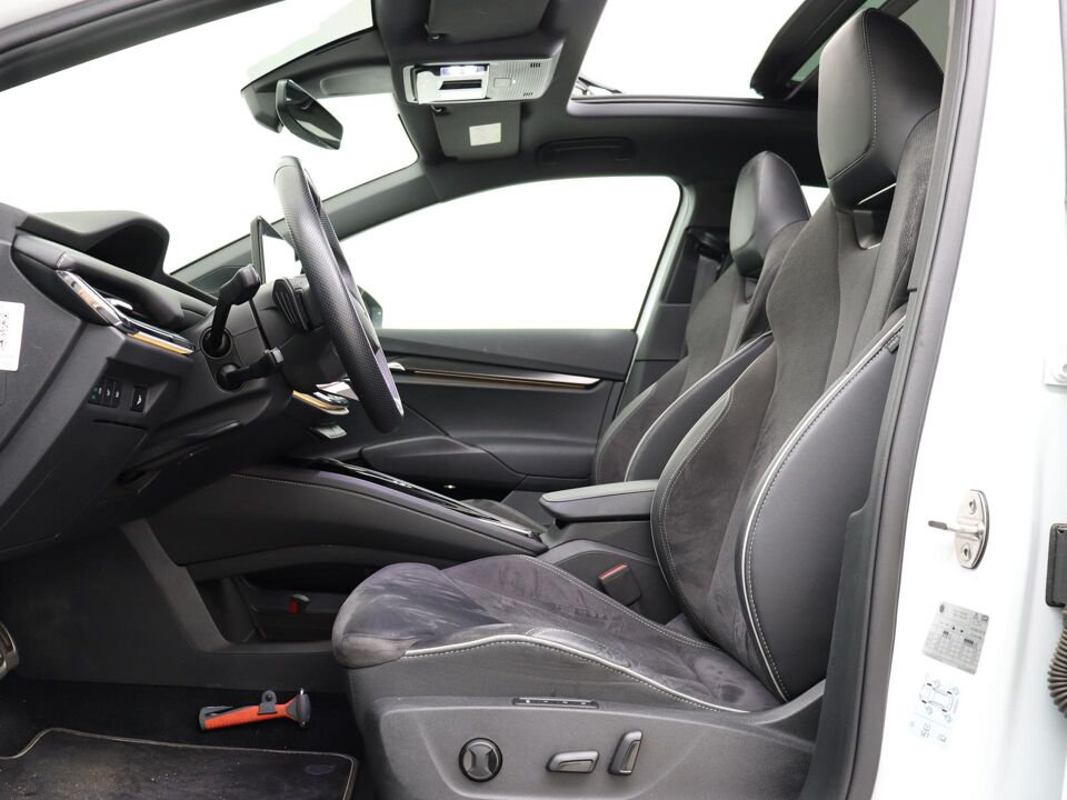 Škoda Enyaq iV 80 Sportline