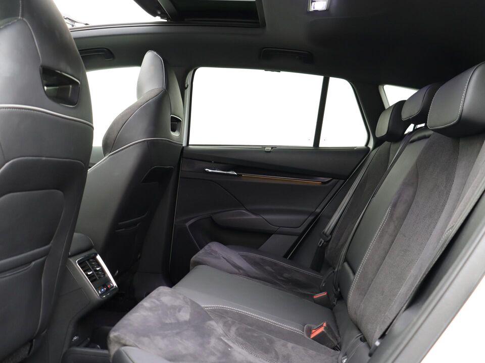 Škoda Enyaq iV 80 Sportline