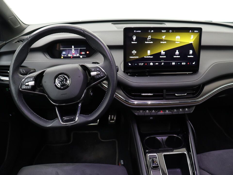 Škoda Enyaq iV 80 Sportline