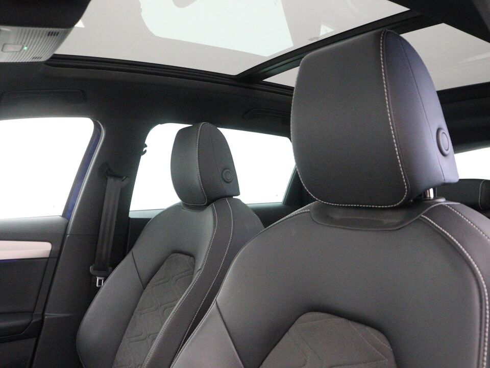 SEAT Leon Sportstourer 1.4 TSI eHybrid Xcellence
