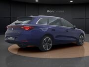 SEAT Leon Sportstourer 1.4 TSI eHybrid Xcellence