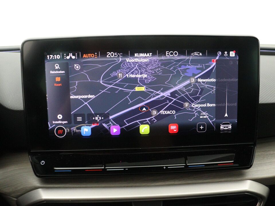 SEAT Leon Sportstourer 1.4 TSI eHybrid Xcellence