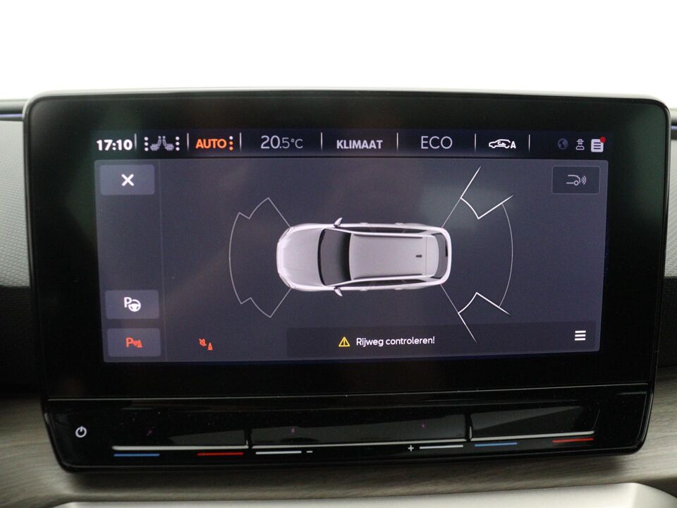SEAT Leon Sportstourer 1.4 TSI eHybrid Xcellence