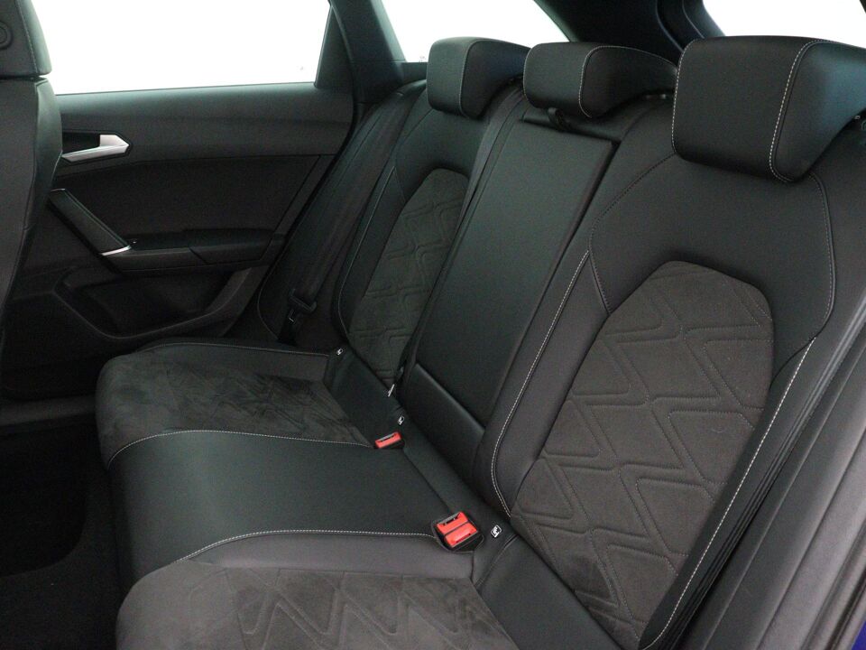 SEAT Leon Sportstourer 1.4 TSI eHybrid Xcellence