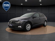 Volkswagen Polo 1.0 TSI Comfortline