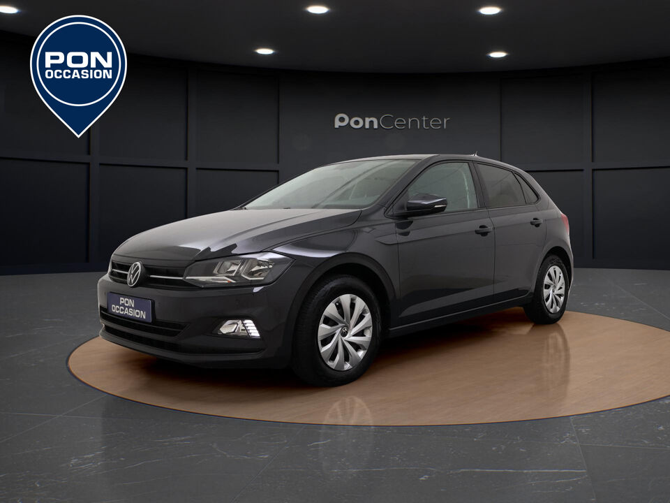 Volkswagen Polo 1.0 TSI Comfortline